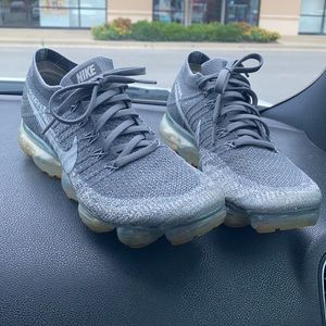 Nike vapormax women’s 9